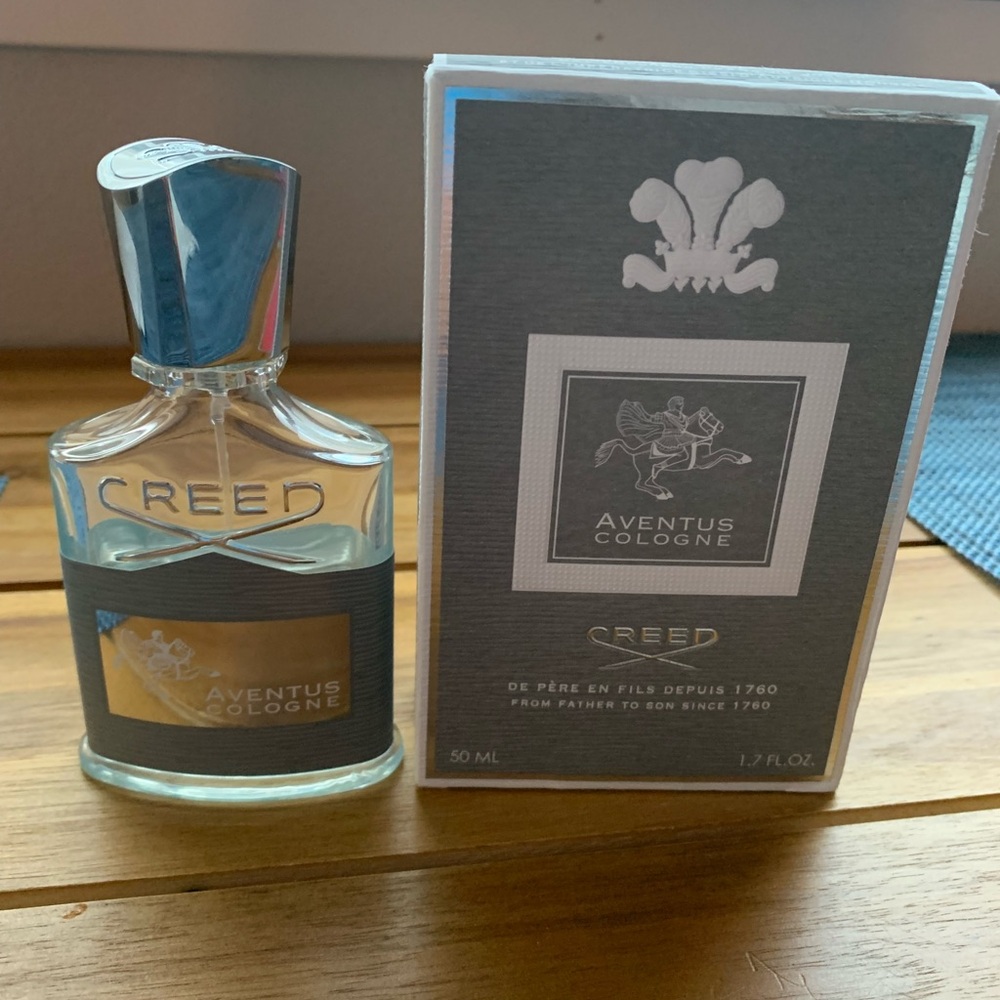 Creed Aventus Cologne